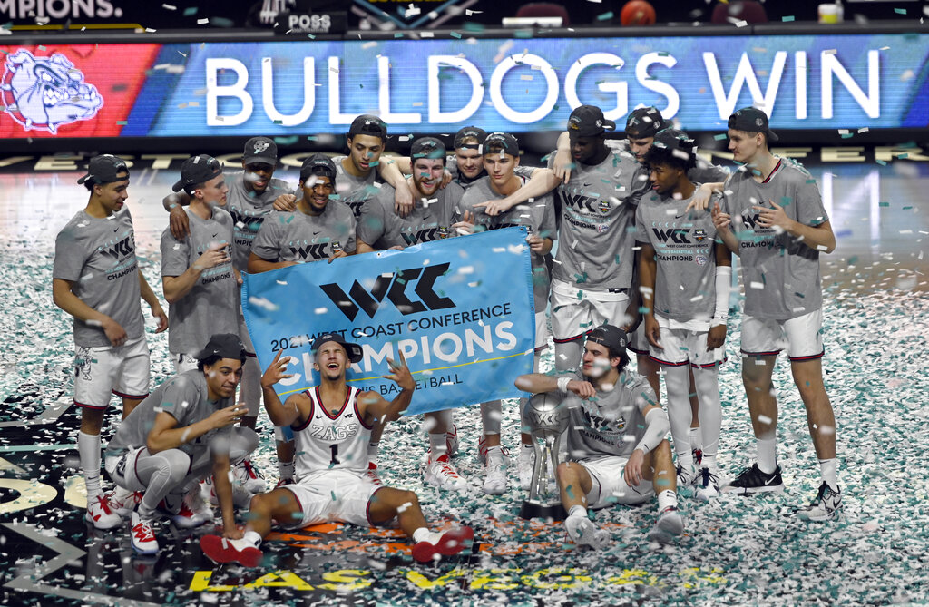 Mon. 9:25 a.m.: March Madness: 68 teams punch ticket; the hard part awaits | News, Sports, Jobs - Vimarsana News